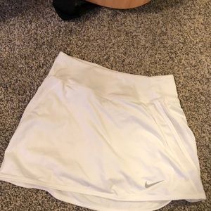 NIKE golf/tennis skirt:))